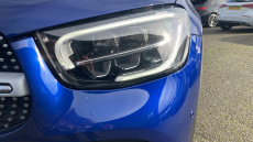 Mercedes-Benz GLC 300de 4Matic AMG Line Premium 5dr 9G-Tronic Estate